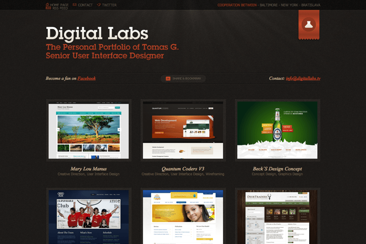 Digital Labs